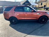 Used 2017 Land Rover Discovery HSE Luxury image 3