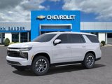 New 2025 Chevrolet Tahoe LS image 2