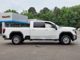 New 2025 GMC Sierra 2500 SLE w/ Preferred Package image 3