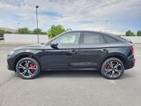 New 2025 Audi Q5 Prestige image 3