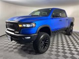 Used 2025 RAM 1500 Rebel image 4