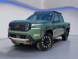 Used 2024 Nissan Frontier PRO-4X w/ Off-Road Protection Package image 2