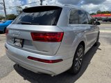 Used 2018 Audi Q7 2.0T Premium Plus w/ Premium Plus Package image 4