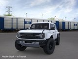 New 2025 Ford Bronco Raptor image 2