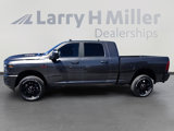 New 2025 RAM 2500 Laramie image 2