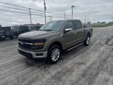 New 2025 Ford F150 XLT w/ Equipment Group 302A MID image 2