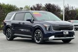 New 2026 Kia Carnival EX image 2