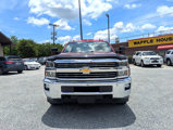 Used 2017 Chevrolet Silverado 2500 LT w/ All Star Edition image 2
