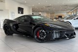 New 2025 Chevrolet Corvette Z06 w/ Stealth Interior Trim Package image 2