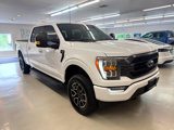 Used 2022 Ford F150 XLT image 4