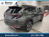 Used 2024 Hyundai Tucson Limited image 4