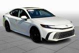 Certified 2025 Toyota Camry SE image 2