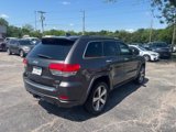 Used 2015 Jeep Grand Cherokee Overland w/ Advanced Technology Group image 5
