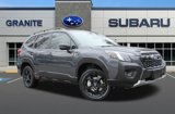 New 2025 Subaru Forester Wilderness image 2