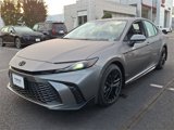 New 2026 Toyota Camry SE image 3