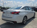 Used 2025 Nissan Versa SV image 5