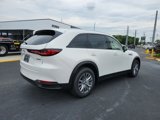 New 2025 MAZDA CX-90 3.3 Turbo w/ Preferred Package image 5