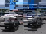 New 2025 Chevrolet Blazer EV RS image 4