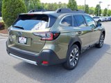 New 2025 Subaru Outback Limited image 4