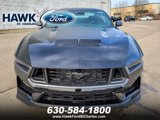 New 2025 Ford Mustang Dark Horse image 4