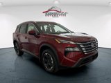 New 2026 Nissan Rogue SV w/ SV Premium Package image 2