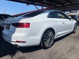 Used 2018 Audi A5 2.0T Prestige w/ Driver Assistance Package image 4