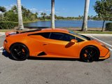 Used 2024 Lamborghini Huracan Tecnica image 5