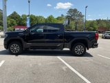 Used 2024 GMC Sierra 1500 AT4 w/ Technology Package image 4