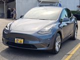Used 2022 Tesla Model Y Long Range image 4