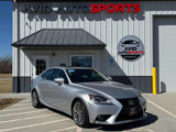 Used 2016 Lexus IS 300 AWD image 2