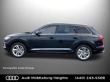 Certified 2023 Audi Q7 2.0T Premium Plus w/ Premium Plus Package image 3