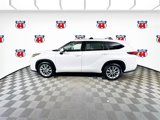 Certified 2023 Toyota Highlander Limited image 5