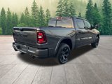 New 2025 RAM 1500 Big Horn image 3