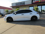 Used 2021 Toyota Corolla SE image 2