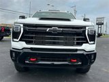New 2025 Chevrolet Silverado 2500 LTZ w/ LTZ Plus Package image 2