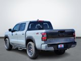 New 2025 Nissan Frontier PRO-4X w/ Pro Premium Package image 3