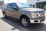 Used 2019 Ford F150 XLT w/ Equipment Group 302A Luxury image 2