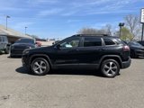 Certified 2022 Jeep Cherokee Limited image 4