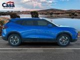 Used 2024 Chevrolet Blazer LT w/ LPO, Floor Liner Package image 5