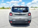 Used 2022 Jeep Renegade Latitude w/ Convenience Group image 4