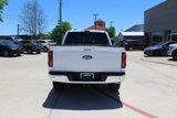 New 2025 Ford F150 Lariat w/ Equipment Group 501A Mid image 5