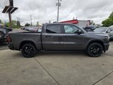 New 2025 RAM 1500 Laramie w/ Night Edition image 4