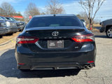 Used 2021 Toyota Camry SE image 5