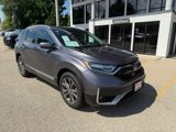 Used 2022 Honda CR-V Touring image 3