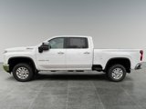 New 2025 Chevrolet Silverado 3500 LTZ w/ LTZ Plus Package image 4