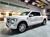 Used 2021 Ford F150 Limited image 2