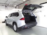 Used 2024 Toyota Grand Highlander XLE image 5