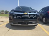 New 2026 Chevrolet Equinox LT w/ Convenience Package II image 2