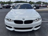 Used 2016 BMW 435i Convertible w/ Technology Package image 2