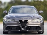 Used 2017 Alfa Romeo Giulia Ti w/ TI 19" Sport Package image 2